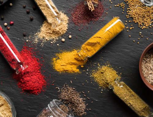 Exploring the Flavors of Indian Spices