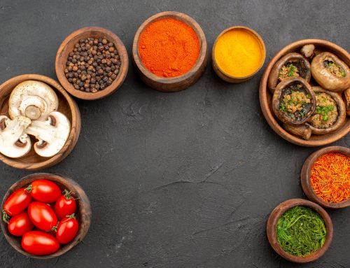 Indian Masala Powders: Bringing Authentic Flavors to Your Kitchen